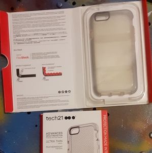 iPhone case